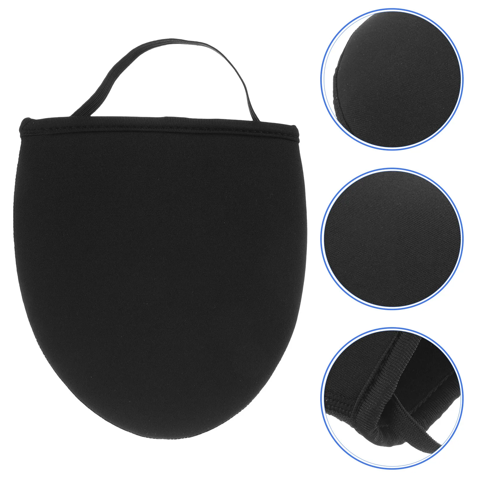 Motorcycle Shifter Cover High-Quality Non-Slip Gear Shifter Protective Boot Toe Protector Motorcycle Accessory
Motorcycle Shifter Cover High-Quality Non-Slip Gear Shifter Protective Boot Toe Protector Motorcycle Accessory