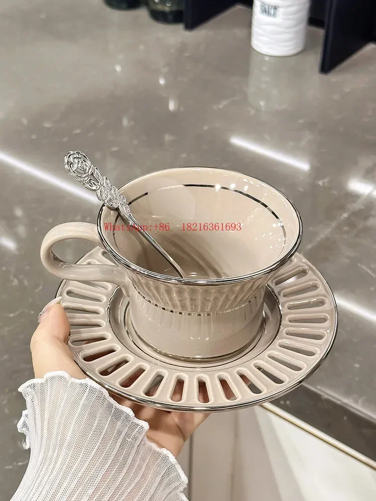 Good2026 High-end Gifts, Afternoon Tea Cup Sets, Souvenirs, Gifts, Coffee Cup Sets
Good2026 High-end Gifts, Afternoon Tea Cup Sets, Souvenirs, Gifts, Coffee Cup Sets