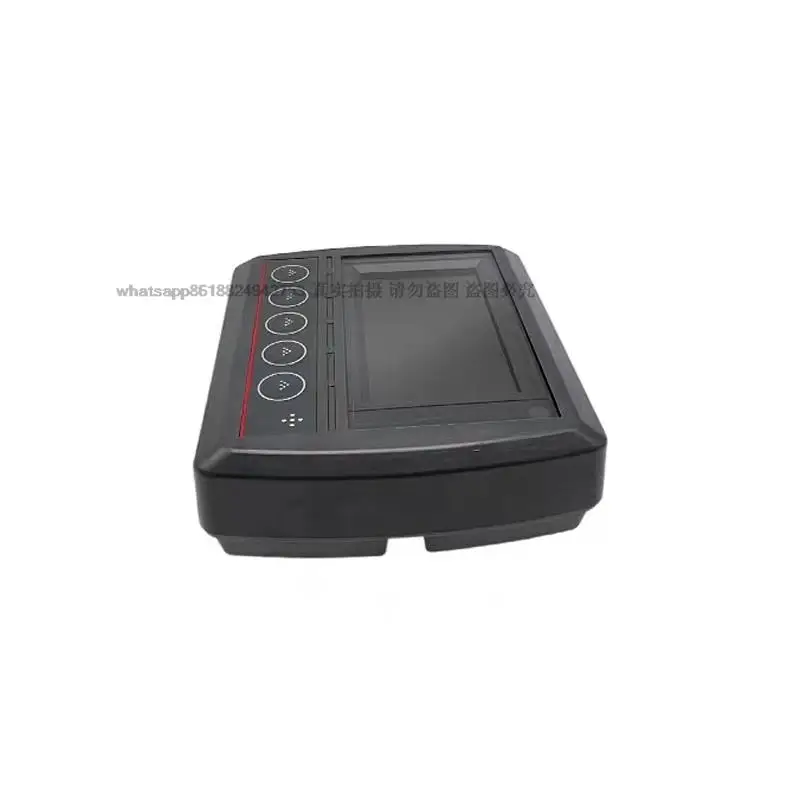 Excavator 444-5471 478-3421 Monitor Display Panel Gauge Cluster For E320 D2 Excavator Spare Parts
Excavator 444-5471 478-3421 Monitor Display Panel Gauge Cluster For E320 D2 Excavator Spare Parts