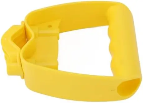 Эргономичная насадка-лопата и совок CDQL – Удобный садовый инструмент для экономии усилий
Эргономичная насадка-лопата и совок CDQL – Удобный садовый инструмент для экономии усилий