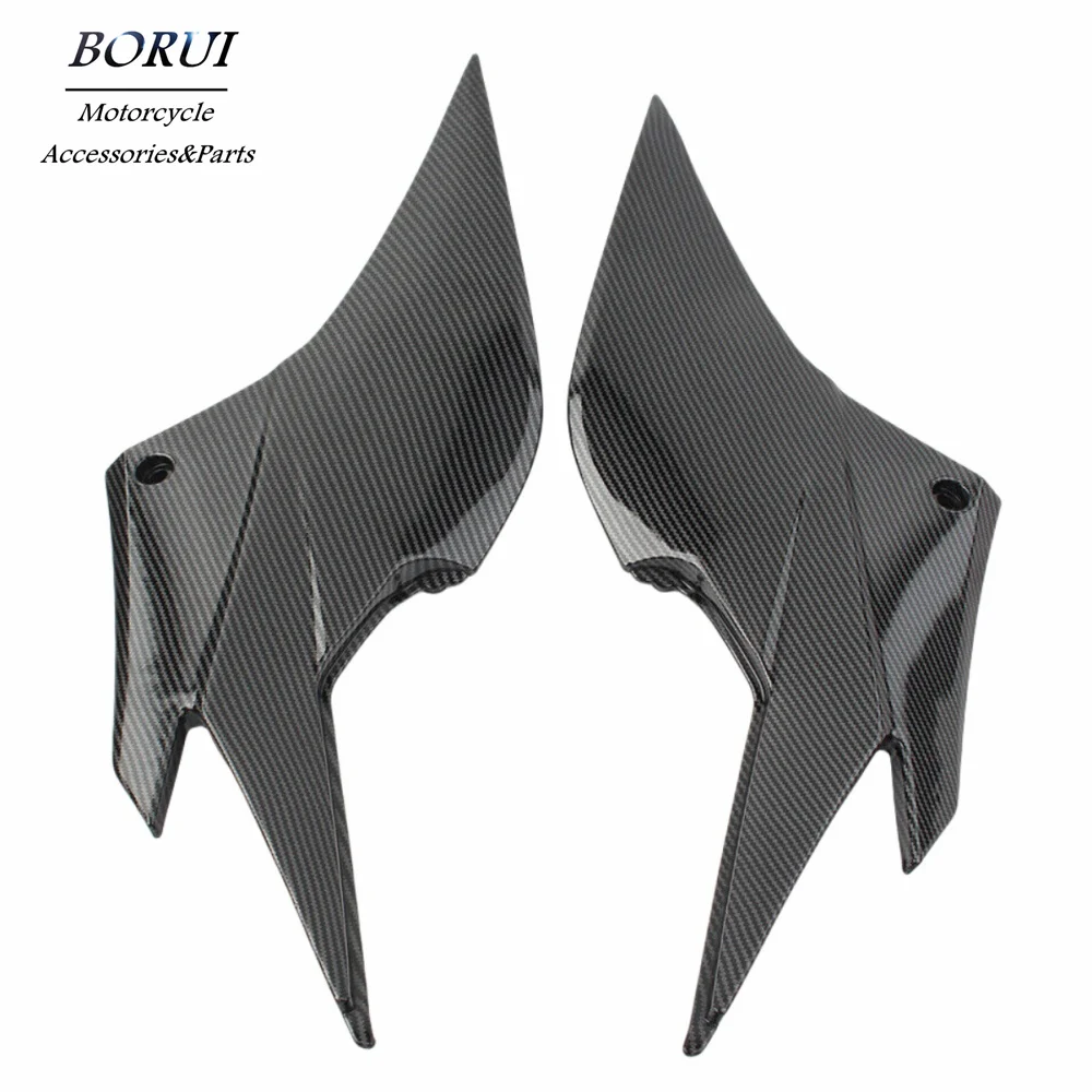 Suitable for KAWASAKI Ninja 250 2008-2016 Gas Tank Side Cover Panel Motorcycle Fairing
Suitable for KAWASAKI Ninja 250 2008-2016 Gas Tank Side Cover Panel Motorcycle Fairing