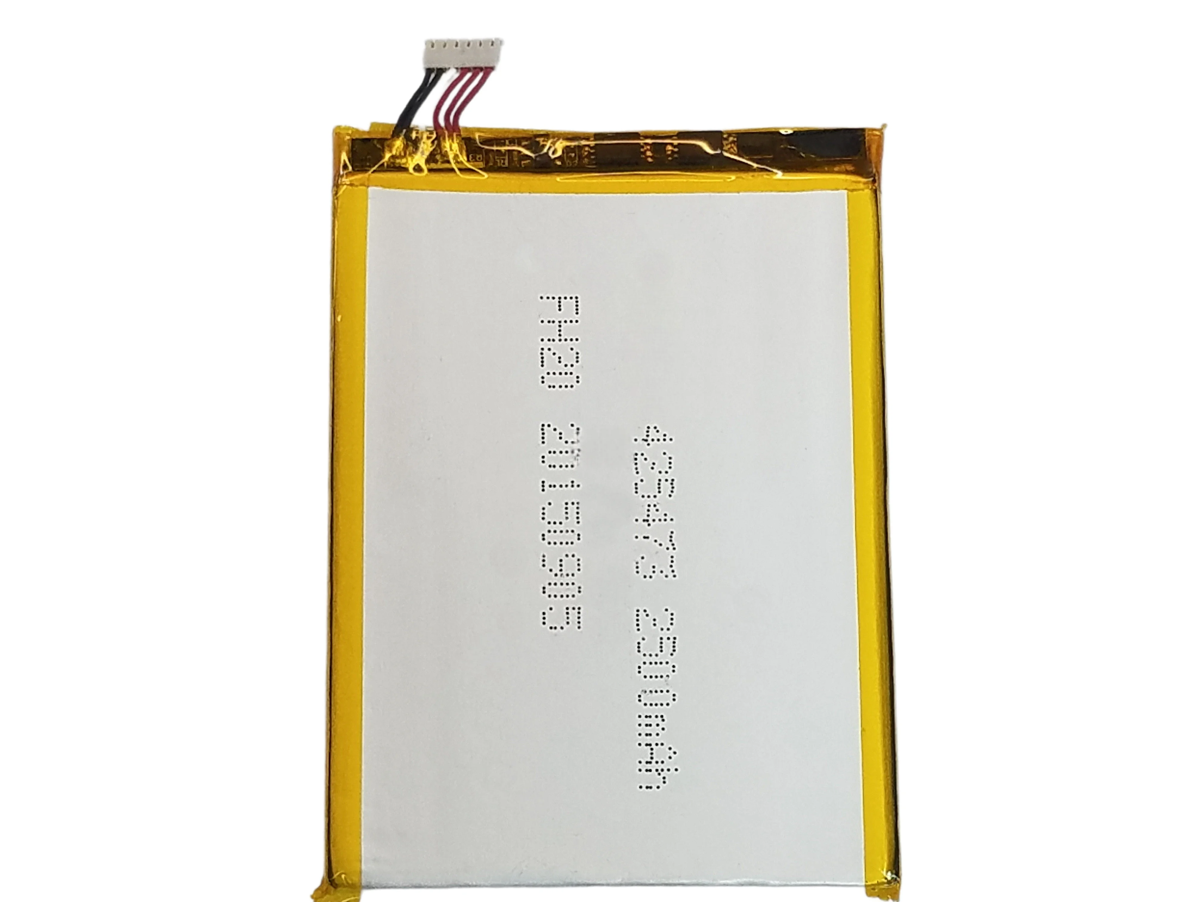 For 425273 Compatible with 405570 405575, 425573, 425575, 425667, 455575 Batteries
For 425273 Compatible with 405570 405575, 425573, 425575, 425667, 455575 Batteries