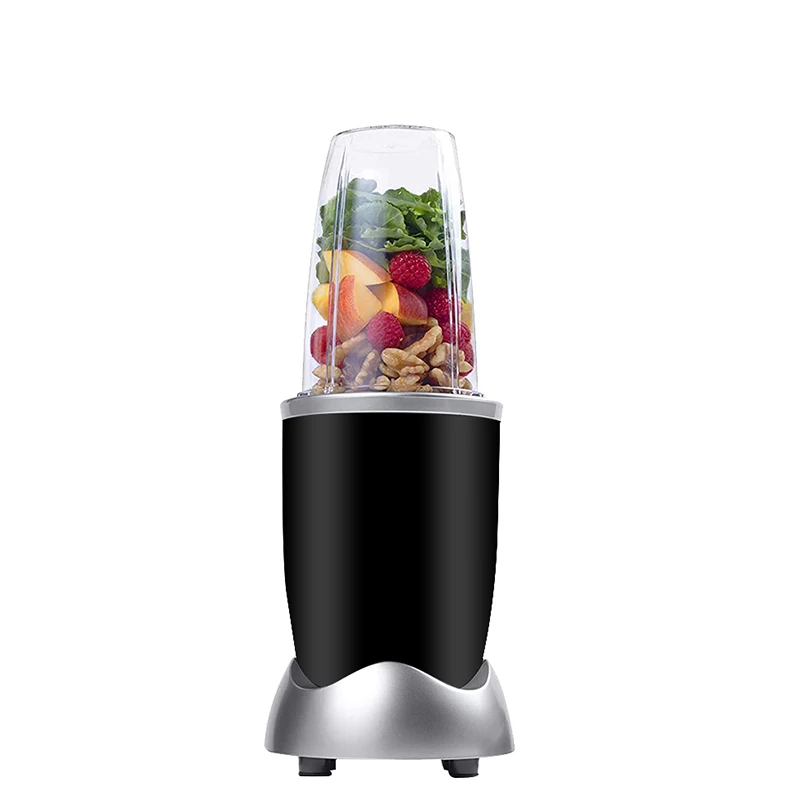 600W Food Processor Fruit Juicer Nutrient Extractor High Speed Blender Nutrition Blender for Household Kitchen Use
600W Food Processor Fruit Juicer Nutrient Extractor High Speed Blender Nutrition Blender for Household Kitchen Use