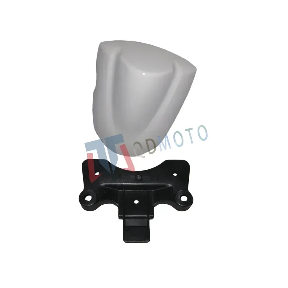 For SUZUKI GSXR 600 750 K6 2006 2007 Motorcycle Accessories a Set Unpainted Rear Tail Upper Covers ABS Injection Fairing
For SUZUKI GSXR 600 750 K6 2006 2007 Motorcycle Accessories a Set Unpainted Rear Tail Upper Covers ABS Injection Fairing