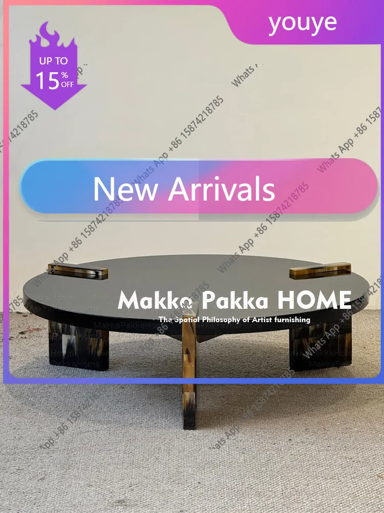 N65 Medieval creative hand-painted solid wood living room coffee table small apartment homestay light luxury art coffee table
N65 Medieval creative hand-painted solid wood living room coffee table small apartment homestay light luxury art coffee table