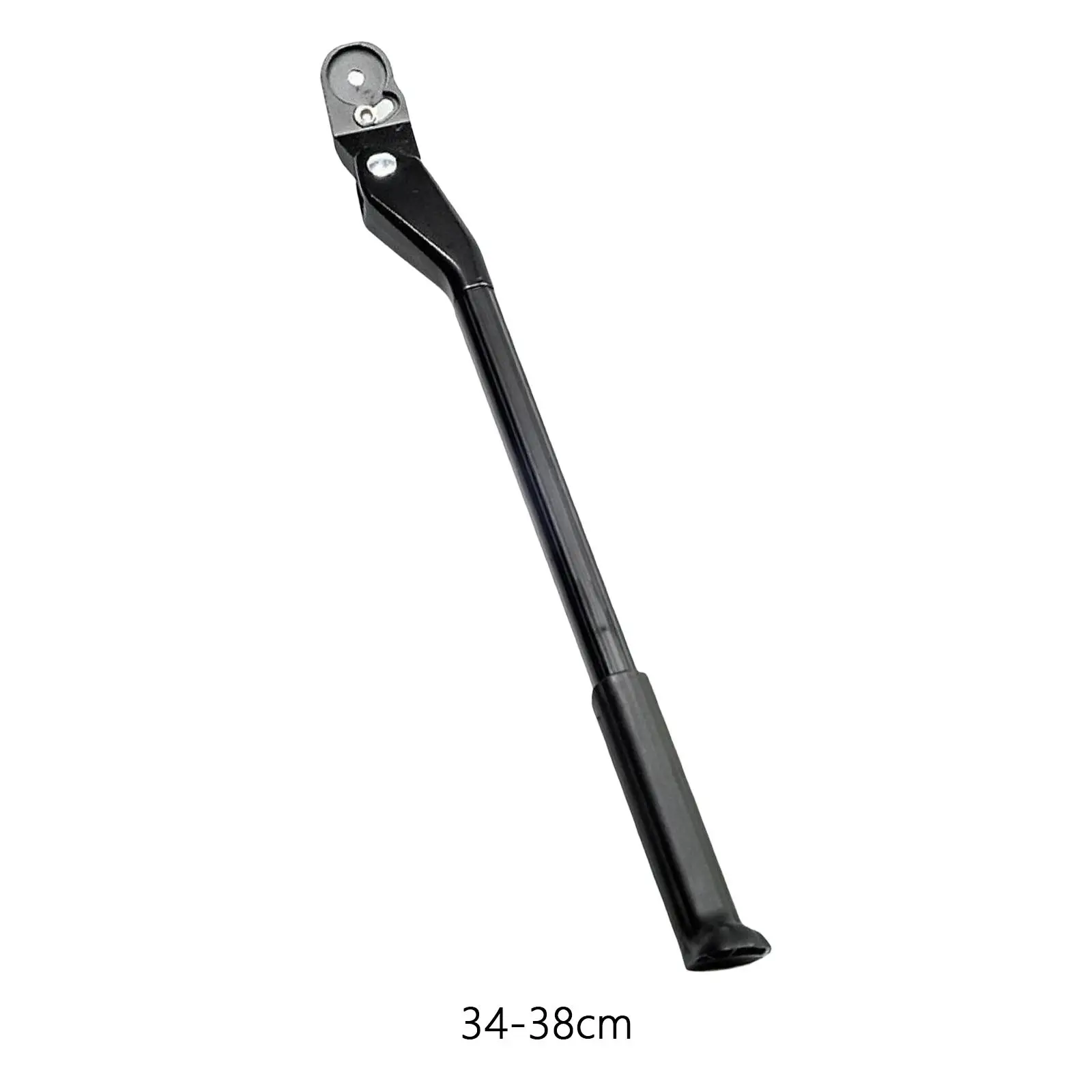 Adjustable Rear Bike Kickstand Aluminum Alloy Single Leg Stand Floor Support Non Slip Pad for Bike Maintenance
Adjustable Rear Bike Kickstand Aluminum Alloy Single Leg Stand Floor Support Non Slip Pad for Bike Maintenance