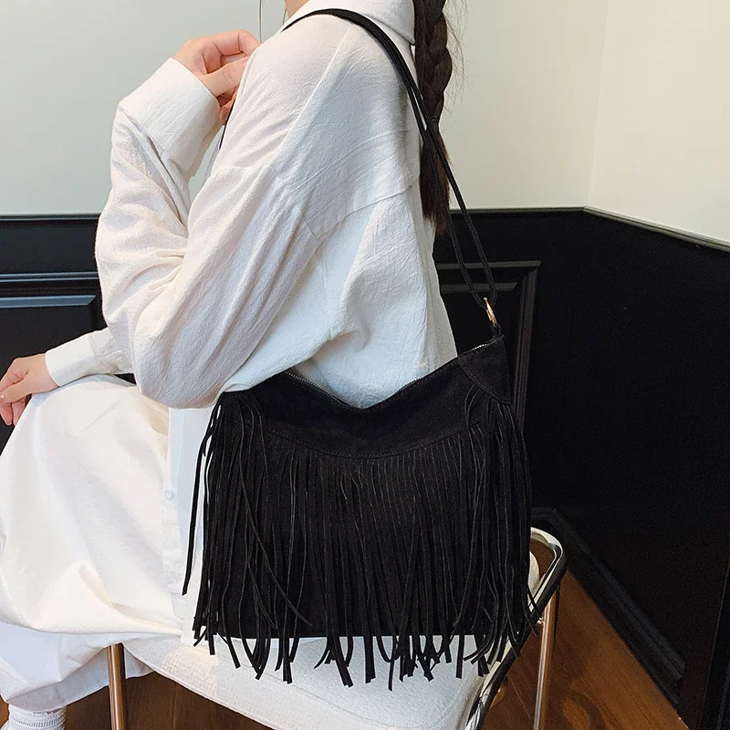 Luxury Women Fashion Stylish High End Leather Shoulder Bag Elegant Tote Handbag Daily Crossbody Carry
Luxury Women Fashion Stylish High End Leather Shoulder Bag Elegant Tote Handbag Daily Crossbody Carry