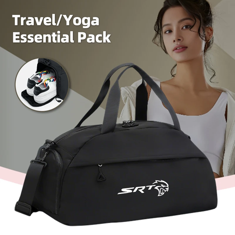 Спортивная сумка, сумки на плечо, сумка для плавания, сумка для фитнеса для Dodge SRT Journey Charger Challenger Caliber Nitro Durango Avenger Da
Спортивная сумка, сумки на плечо, сумка для плавания, сумка для фитнеса для Dodge SRT Journey Charger Challenger Caliber Nitro Durango Avenger Da