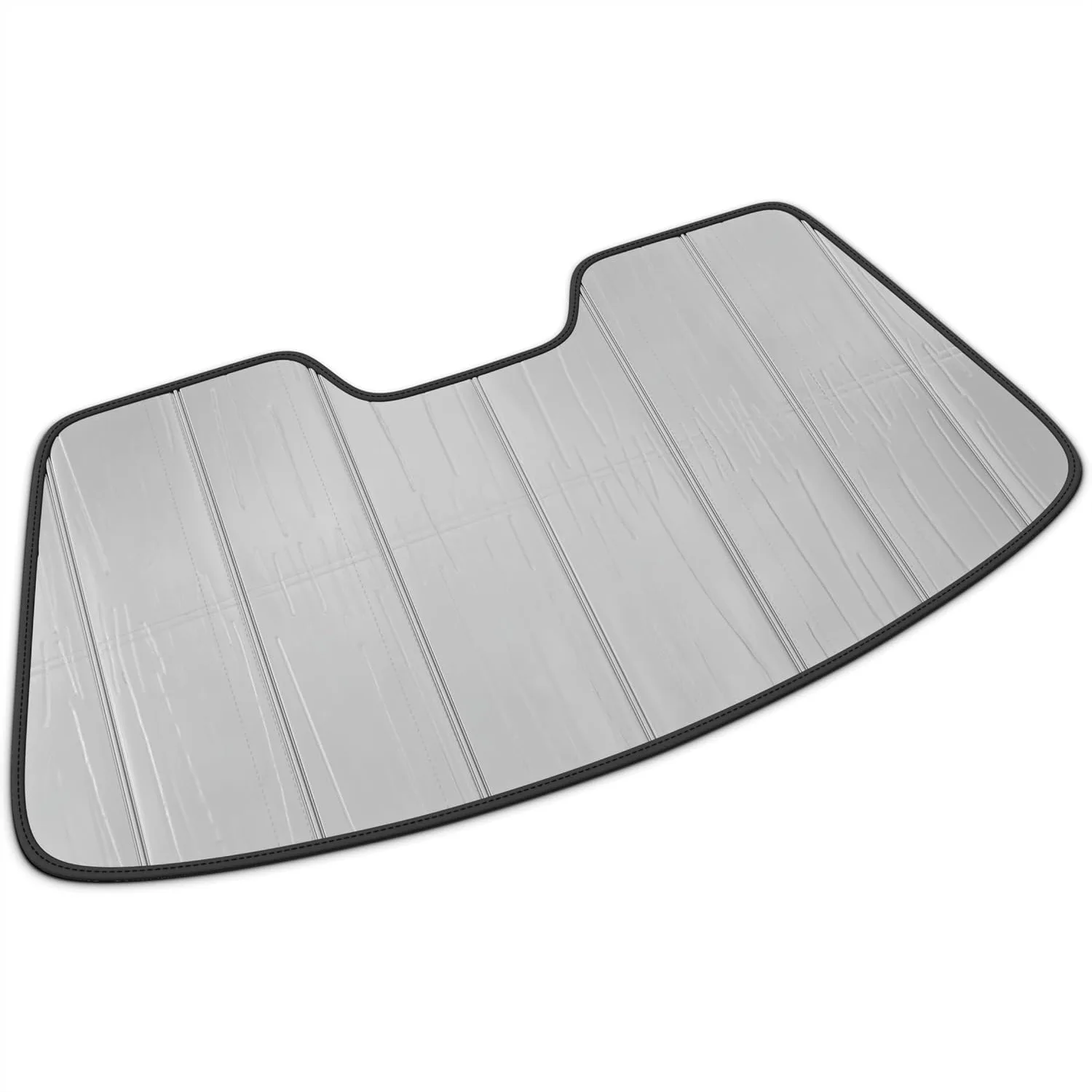 Foldable Sunshade Compatible with Tesla Model Y 2020-2025 and 2026 Model Y Juniper, Metal Reinforced Structure for Cool Interior
Foldable Sunshade Compatible with Tesla Model Y 2020-2025 and 2026 Model Y Juniper, Metal Reinforced Structure for Cool Interior