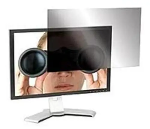 Targus ASF22WUSZ 22-inch Widescreen Privacy Screen Filter
Targus ASF22WUSZ 22-inch Widescreen Privacy Screen Filter