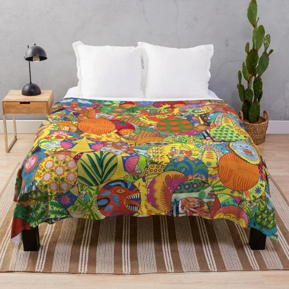 Another Pryimachenko Collage Throw Blanket Soft Sofa Quilt Decorative Sofa Blankets For Sofas Blankets
Another Pryimachenko Collage Throw Blanket Soft Sofa Quilt Decorative Sofa Blankets For Sofas Blankets