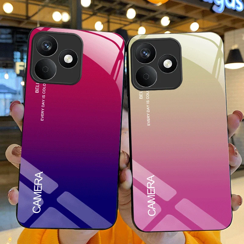 Hard Tempered Glass Case For Honor X8d 4G X6d 5G Protective Cover Panda Pattern Back Shell Fundas
Hard Tempered Glass Case For Honor X8d 4G X6d 5G Protective Cover Panda Pattern Back Shell Fundas