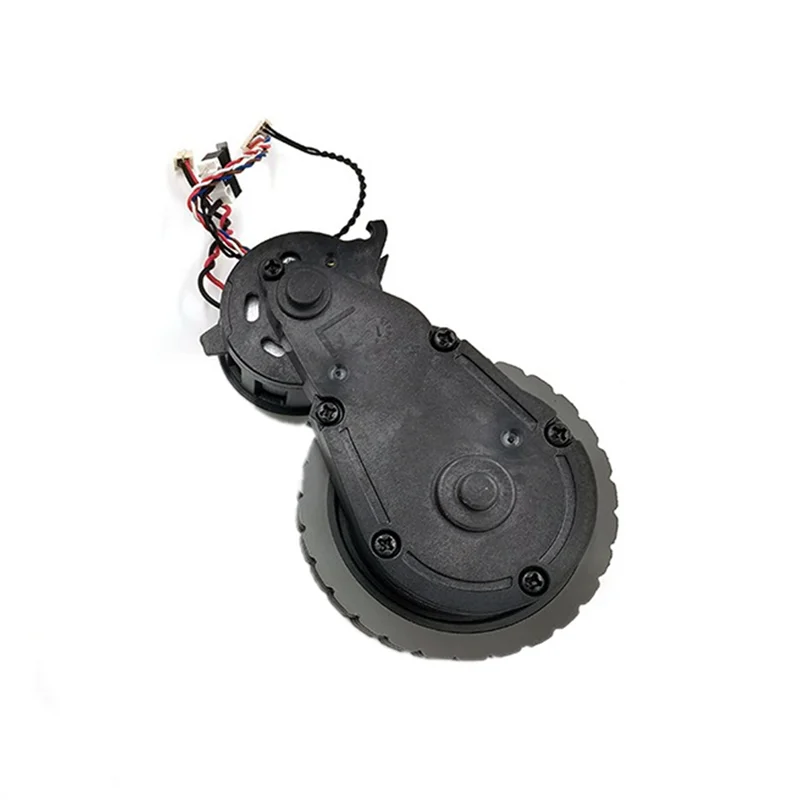 【BEST WISHES】Vacuum Cleaner Wheel Motors For ECOVACS DD35 DD33 DD35E D56 DD36 DD37 Vacuum Cleaner Parts Wheel Engine Assembly
【BEST WISHES】Vacuum Cleaner Wheel Motors For ECOVACS DD35 DD33 DD35E D56 DD36 DD37 Vacuum Cleaner Parts Wheel Engine Assembly