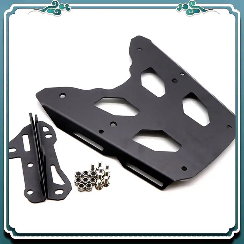 A54K-Motorcycle Rear Luggage Rack Carrier Support Shelf Tail Trunk Holder Bracket For KAWASAKI VERSYS 650 Versys650
A54K-Motorcycle Rear Luggage Rack Carrier Support Shelf Tail Trunk Holder Bracket For KAWASAKI VERSYS 650 Versys650