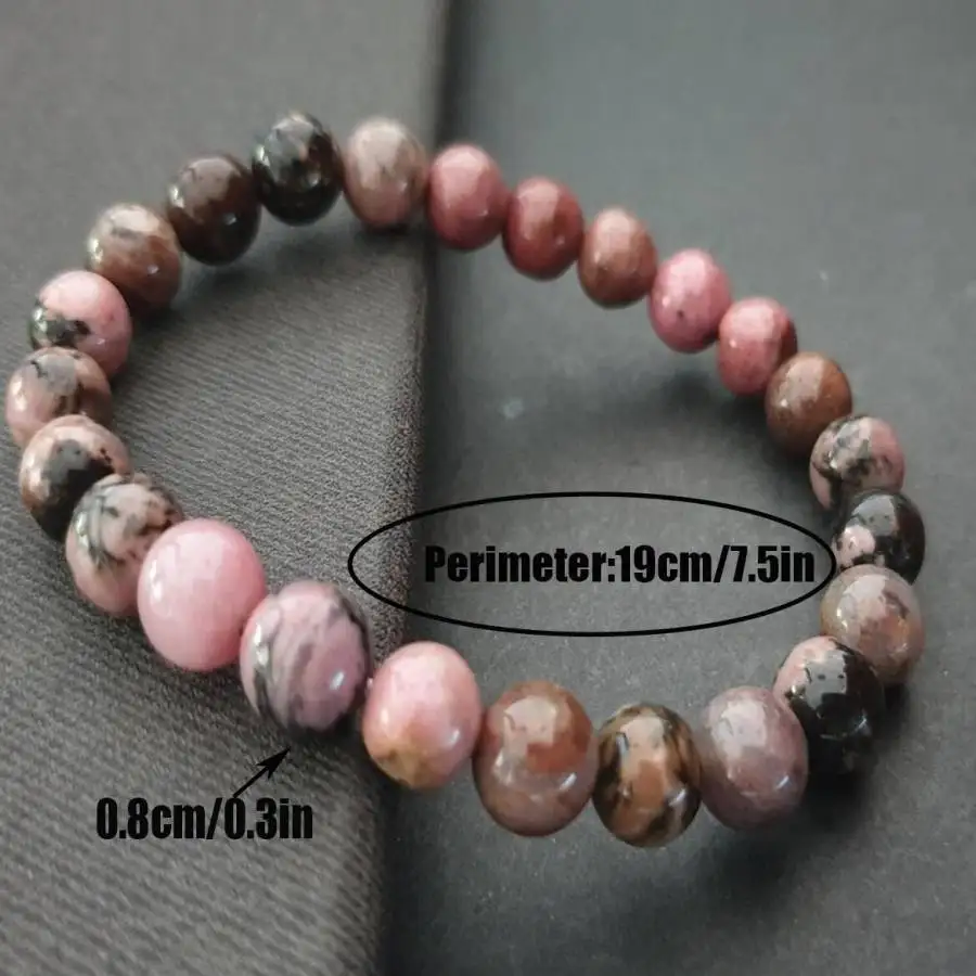 Браслет из бусин ручной работы из натурального камня, мужской браслет-манжета на пуговицах, четки Рамадана, женская медитация, праздничный подарок, повседневная одежда
Браслет из бусин ручной работы из натурального камня, мужской браслет-манжета на пуговицах, четки Рамадана, женская медитация, праздничный подарок, повседневная одежда