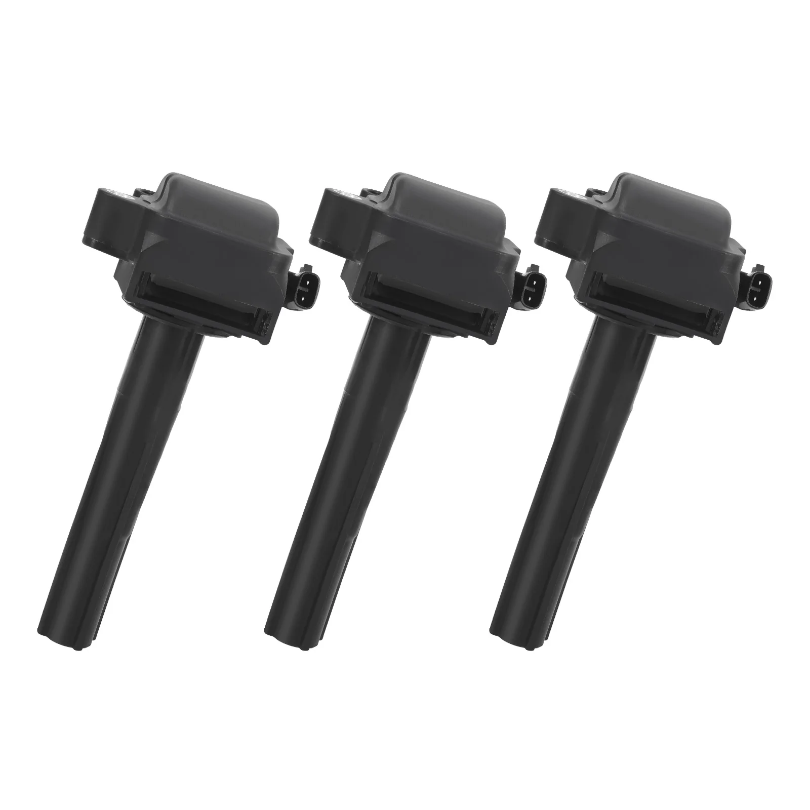3X Ignition Coil & For Lexus ES300 Toyota Avalon Camry Sienna UF155 9091902215
3X Ignition Coil & For Lexus ES300 Toyota Avalon Camry Sienna UF155 9091902215