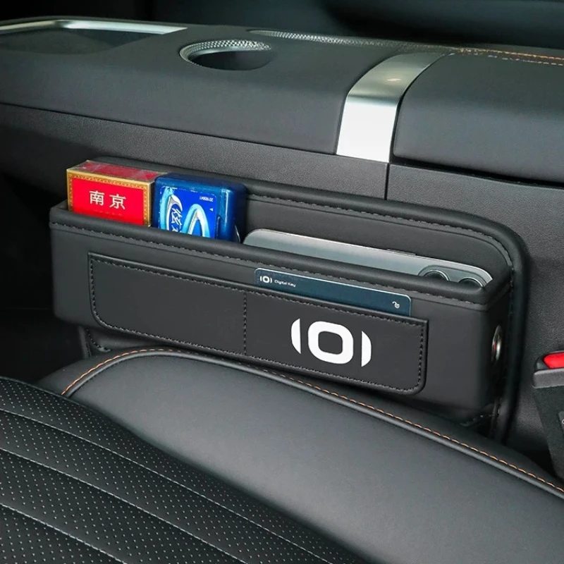 For Chnagan QIYUAN E07 Special car crevice storage box seat crevice storage car interior decoration products
For Chnagan QIYUAN E07 Special car crevice storage box seat crevice storage car interior decoration products