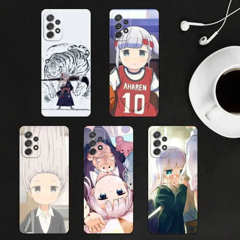 A-Aharen-san wa hakarenai wallpaper Phone Case For Samsung S25,S24,S21,S22,S23,S30,Ultra,S20,Plus,Soft Silicone Black Cover
A-Aharen-san wa hakarenai wallpaper Phone Case For Samsung S25,S24,S21,S22,S23,S30,Ultra,S20,Plus,Soft Silicone Black Cover
