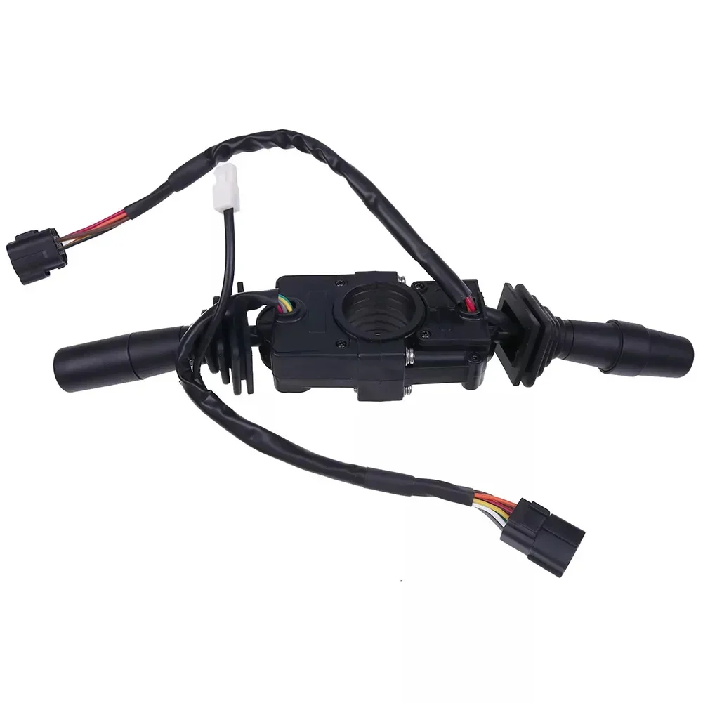 1 шт., черный ABS OEM номер D09JK803HL, комбинированный переключатель для вилочного погрузчика Heli CPQYD25 CPQYD30, сменные автомобильные аксессуары
1 шт., черный ABS OEM номер D09JK803HL, комбинированный переключатель для вилочного погрузчика Heli CPQYD25 CPQYD30, сменные автомобильные аксессуары