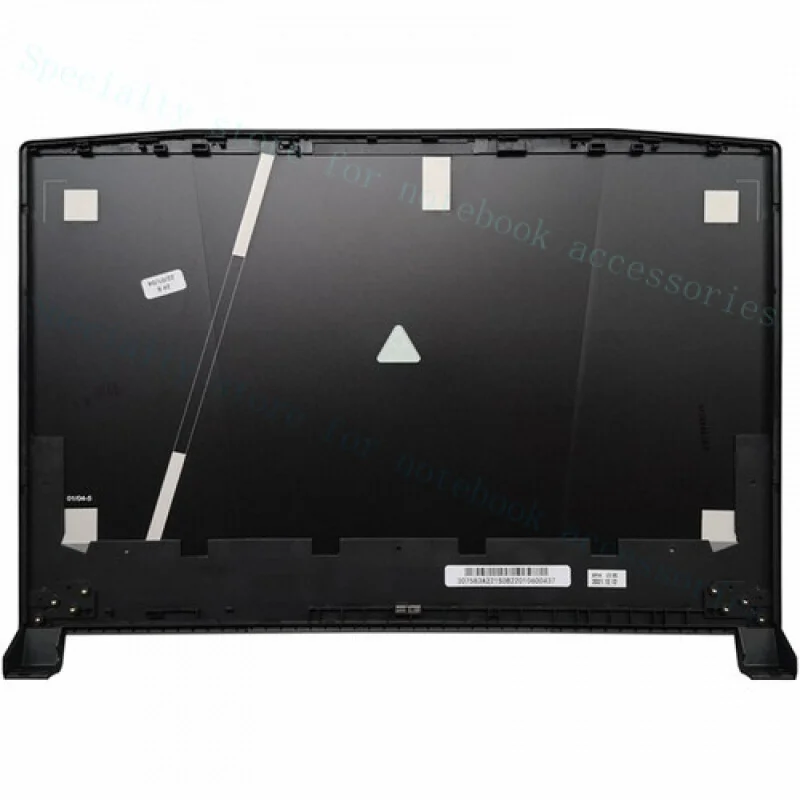 A++for MSI Crosshair 15 MS-1581 1583 LCD Back Cover/Front Bezel Notebook Case hinges
A++for MSI Crosshair 15 MS-1581 1583 LCD Back Cover/Front Bezel Notebook Case hinges