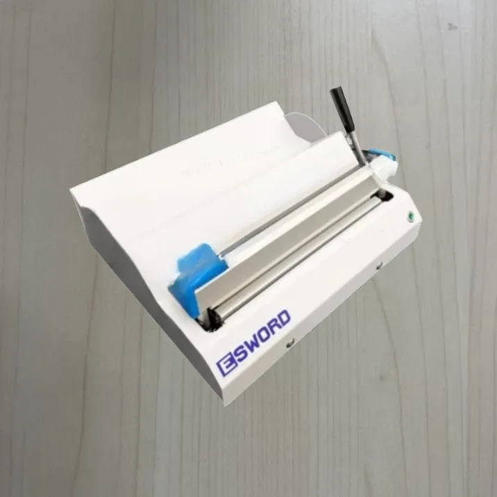 400W Dental Bag Sealer – Medical Grade Heat Sealing Machine for Hospital Sterilization
400W Dental Bag Sealer – Medical Grade Heat Sealing Machine for Hospital Sterilization