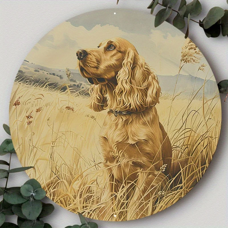 Durable Aluminum Dog-Themed Sign - Uv & Scratch Resistant, Easy-Hang Decor for Home, Tavern, or Club, Wall Art Home Decor
Durable Aluminum Dog-Themed Sign - Uv & Scratch Resistant, Easy-Hang Decor for Home, Tavern, or Club, Wall Art Home Decor