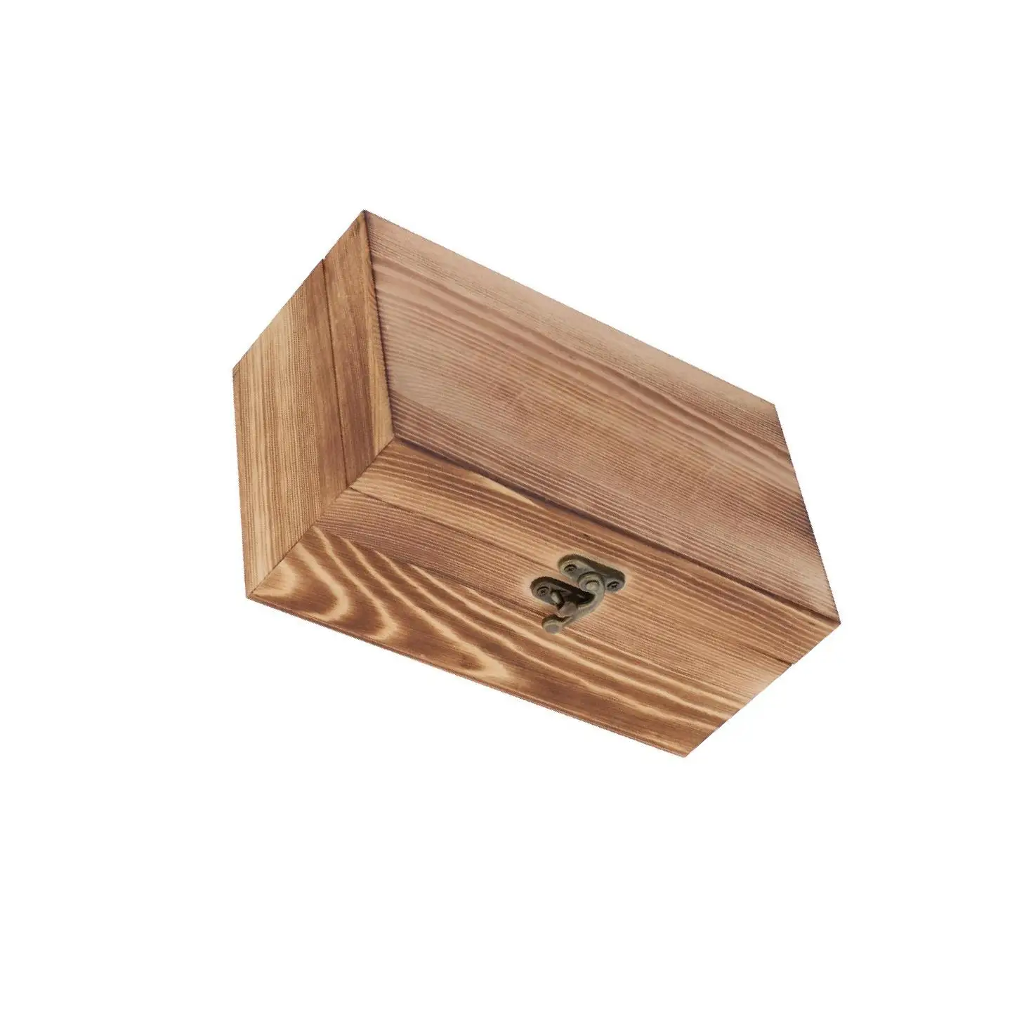 Unpainted Plain Wooden Jewelry Box Trinket Gift Box Keepsake Organizer L
Unpainted Plain Wooden Jewelry Box Trinket Gift Box Keepsake Organizer L