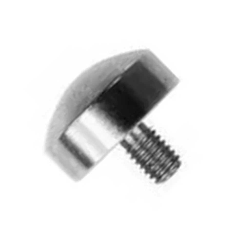 Reliable Spherical Contact Point for Dial Indicator Depth Gauge M2 5 Shank Size for Enhanced Measurement Accuracy
Reliable Spherical Contact Point for Dial Indicator Depth Gauge M2 5 Shank Size for Enhanced Measurement Accuracy
