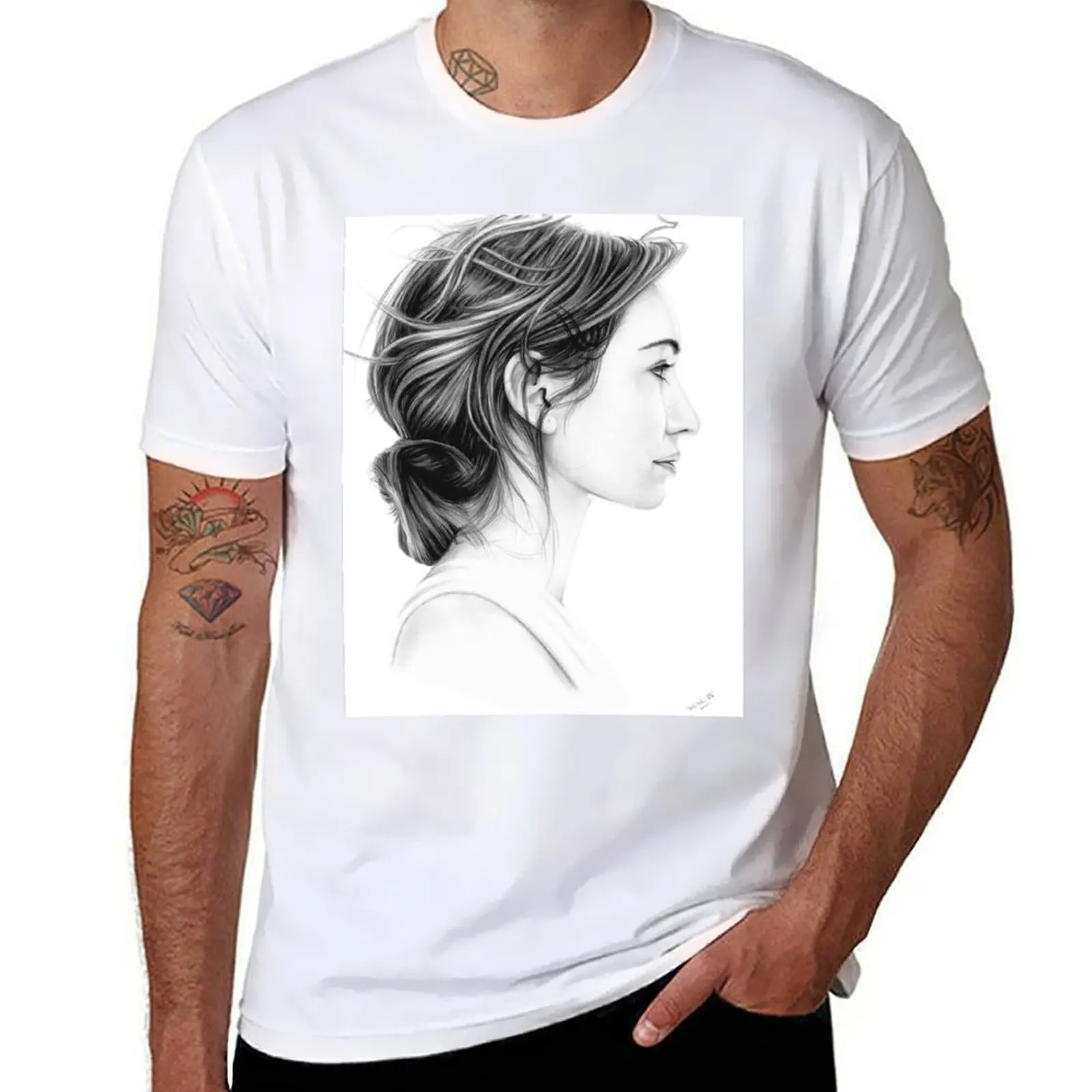 Eleanor Tomlinson pencil portrait T-Shirt man graphic t shirt t shirt for man anime t shirts for man T-shirt
Eleanor Tomlinson pencil portrait T-Shirt man graphic t shirt t shirt for man anime t shirts for man T-shirt