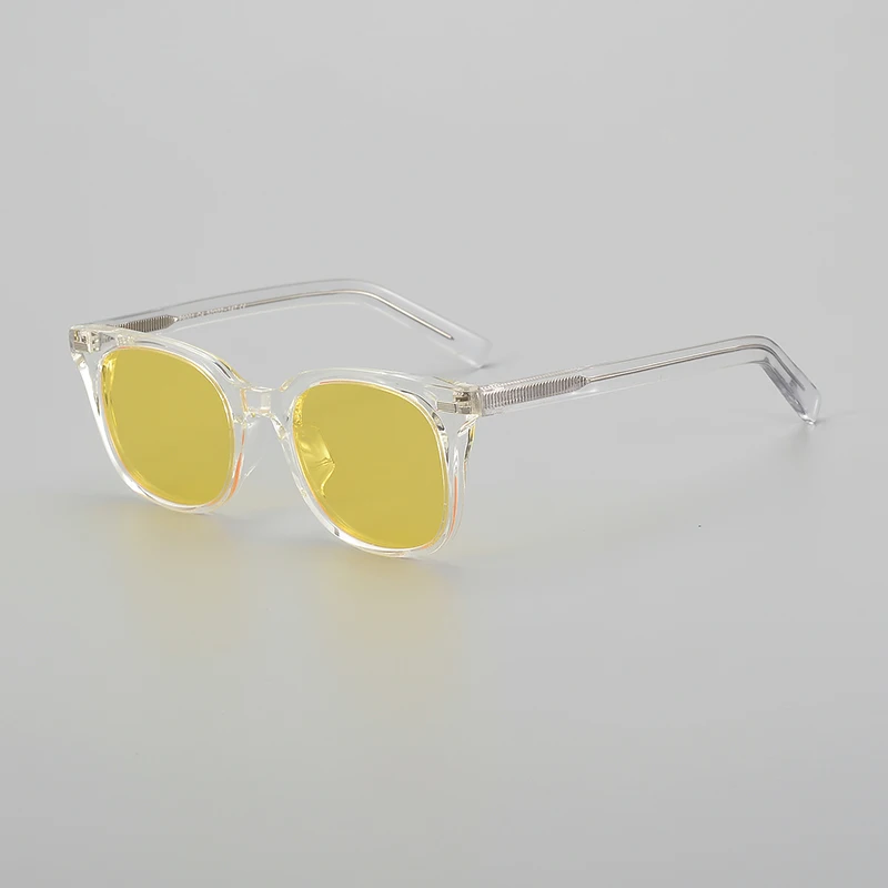 Fashion niche square polarized sunglasses UV400 retro full-frame colored glasses individuality trend sunscreen driving glasses
Fashion niche square polarized sunglasses UV400 retro full-frame colored glasses individuality trend sunscreen driving glasses