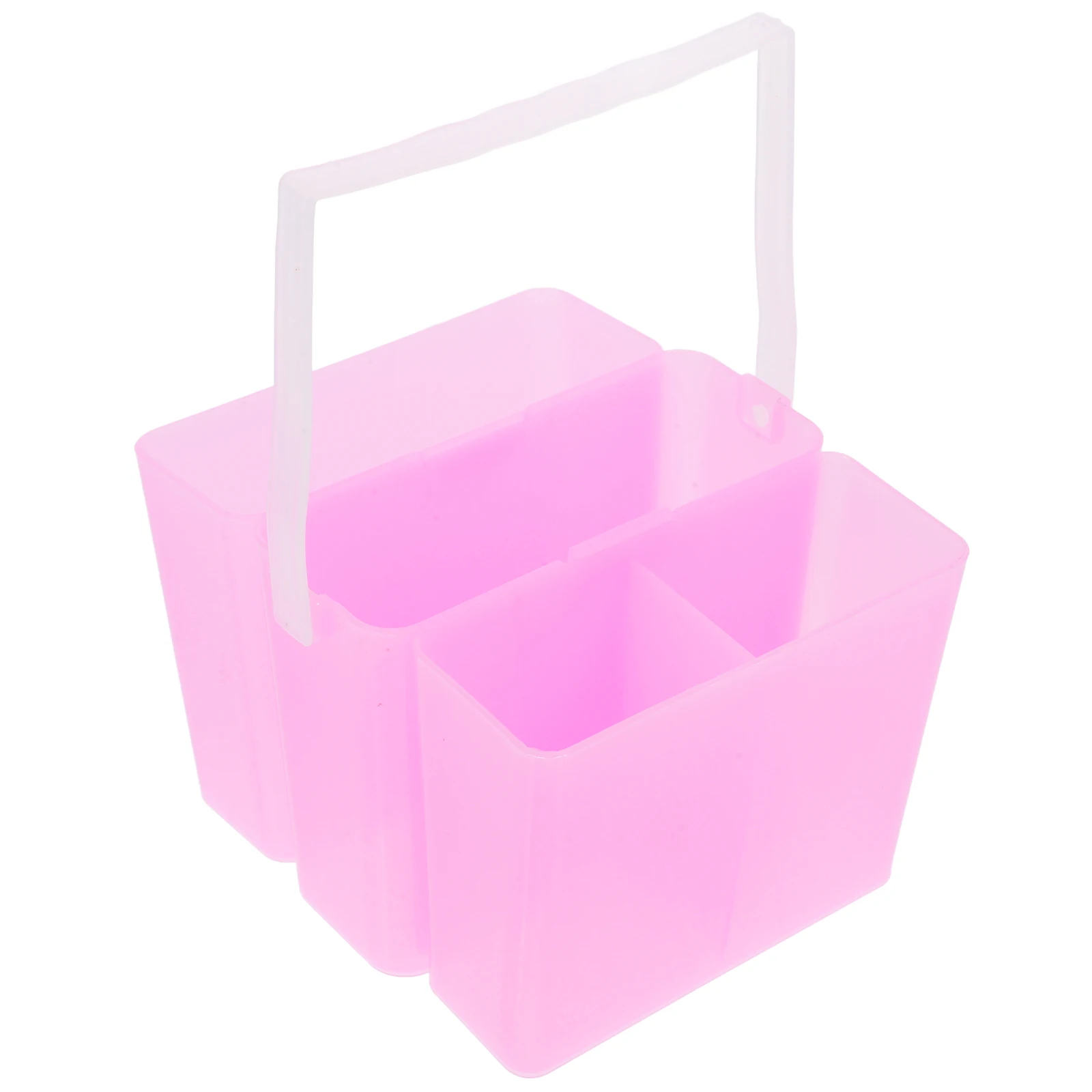 3in1 Artist Basin Washable Detachable Square Bucket Watercolor Paint Brush Cleaner Rinse Cup Acrylic Oil Painting Supplies
3in1 Artist Basin Washable Detachable Square Bucket Watercolor Paint Brush Cleaner Rinse Cup Acrylic Oil Painting Supplies