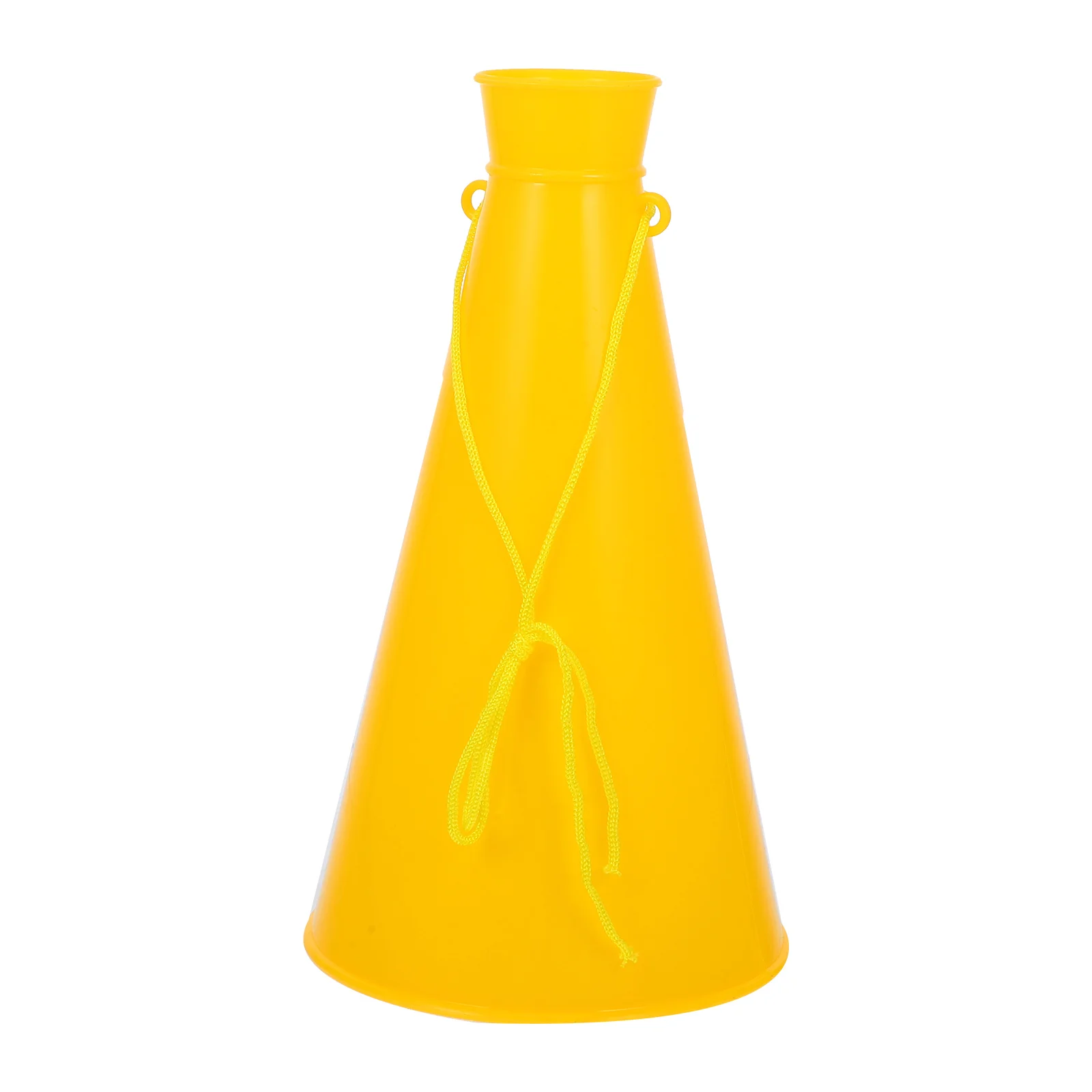 Portable Speaker Megaphone Cheering Horn Toy Party Favor Megaphones Prop Soccer Toddler
Portable Speaker Megaphone Cheering Horn Toy Party Favor Megaphones Prop Soccer Toddler