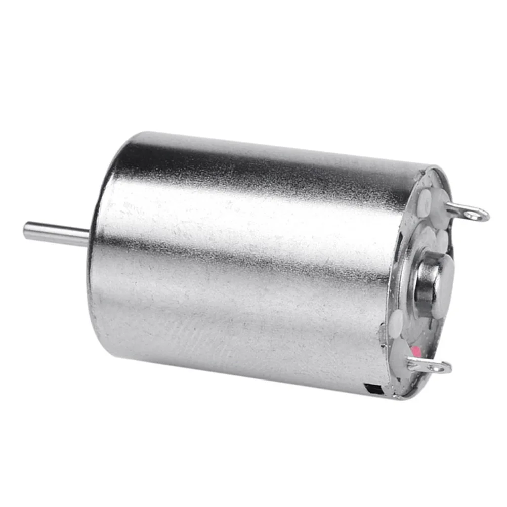 1pc Rotary Machine Coreless Dc For Tattoo Liner Shader Silver Stable Long-Lasting Powerful Lightweight Smooth Strong Easy 
1pc Rotary Machine Coreless Dc For Tattoo Liner Shader Silver Stable Long-Lasting Powerful Lightweight Smooth Strong Easy