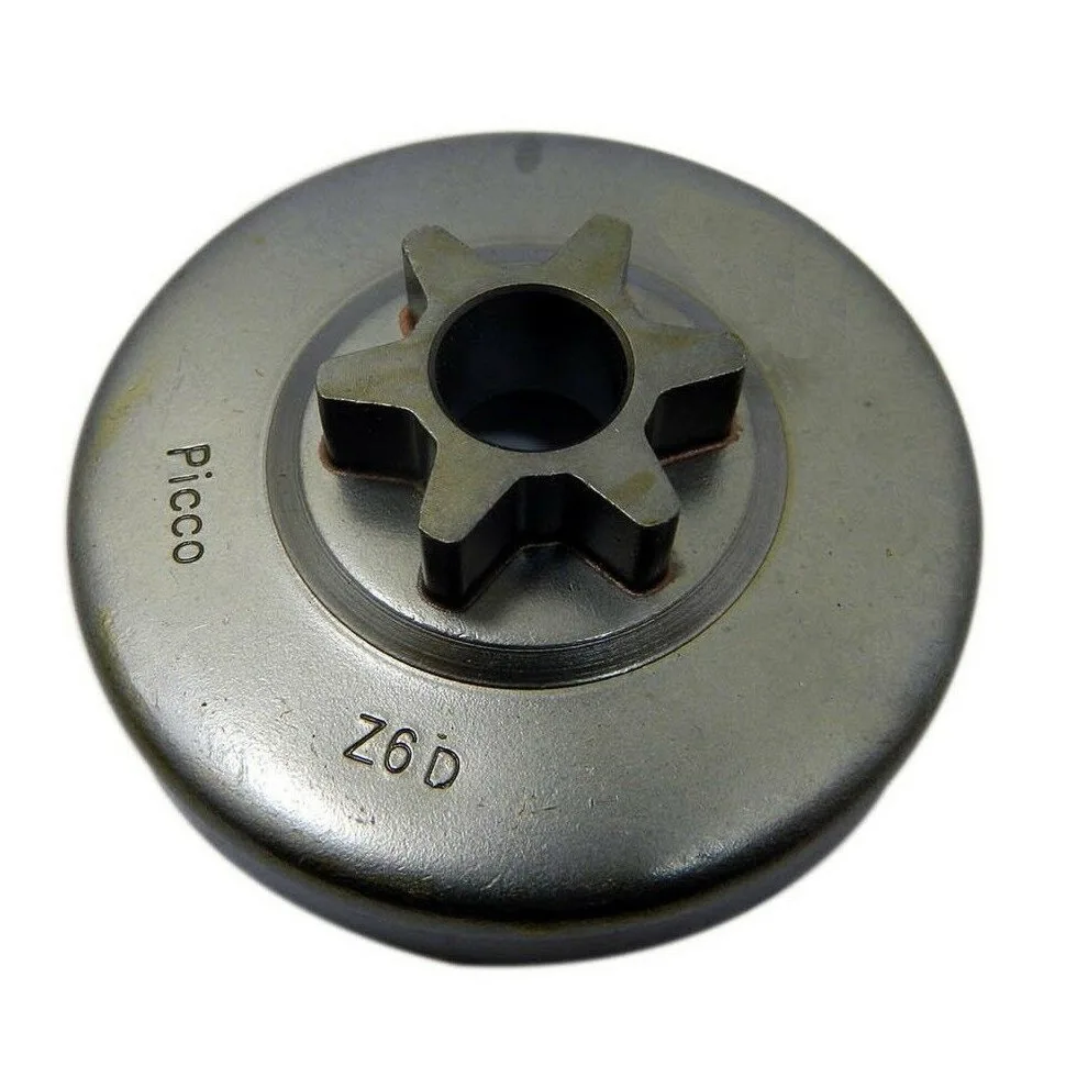Clutch Sprocket For Stihl 020T MS200 MS200T MS192T MS 200 MS192
Clutch Sprocket For Stihl 020T MS200 MS200T MS192T MS 200 MS192