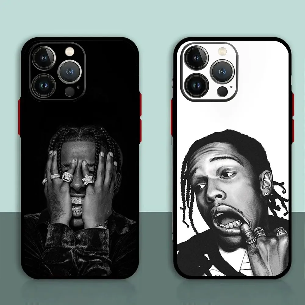 Rapper A-ASAP Rocky Phone Case For iPhone 11,12,13,14,15,XS,XR,X,Mini,Pro,Max,Plus Shell
Rapper A-ASAP Rocky Phone Case For iPhone 11,12,13,14,15,XS,XR,X,Mini,Pro,Max,Plus Shell