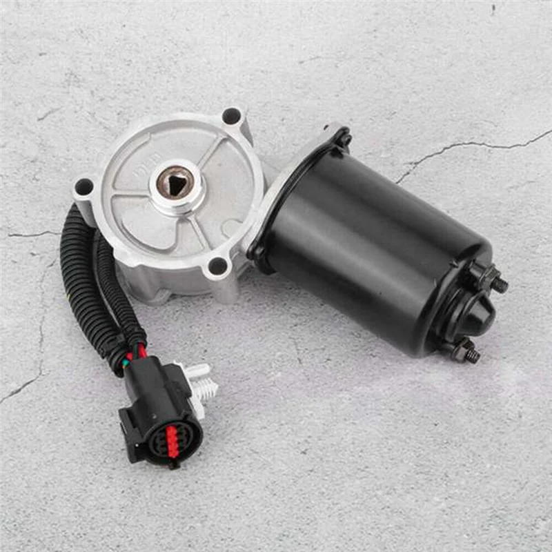 Portable Car Shift Control Actuator Transfer Case Motor For Ford Ranger 4WD 4X4 Mazda B Series 1L5Z7G360A 1F2417645B
Portable Car Shift Control Actuator Transfer Case Motor For Ford Ranger 4WD 4X4 Mazda B Series 1L5Z7G360A 1F2417645B