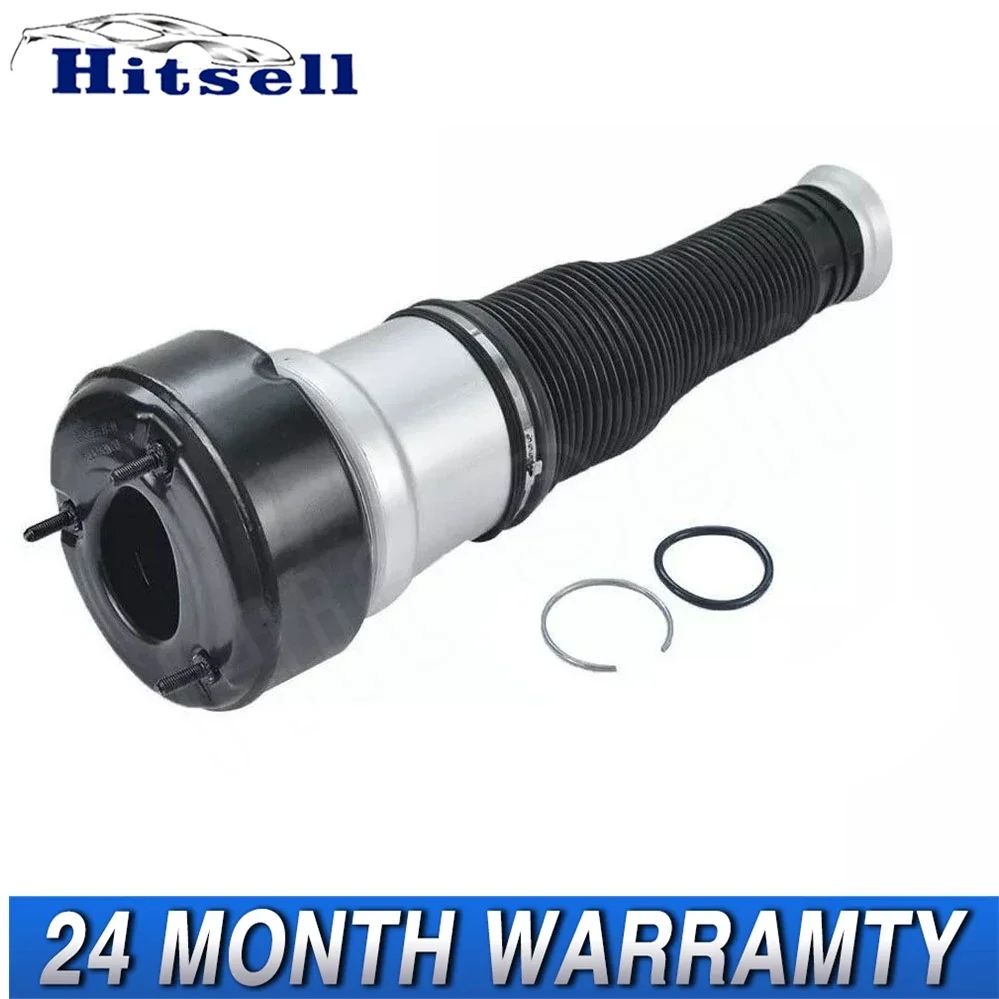 Rear Air Spring Air Ride Suspension Kit Shock Absober Fit Mercedes-Benz W221 (R) 221 320 56 13 (L) 221 320 55 13
Rear Air Spring Air Ride Suspension Kit Shock Absober Fit Mercedes-Benz W221 (R) 221 320 56 13 (L) 221 320 55 13