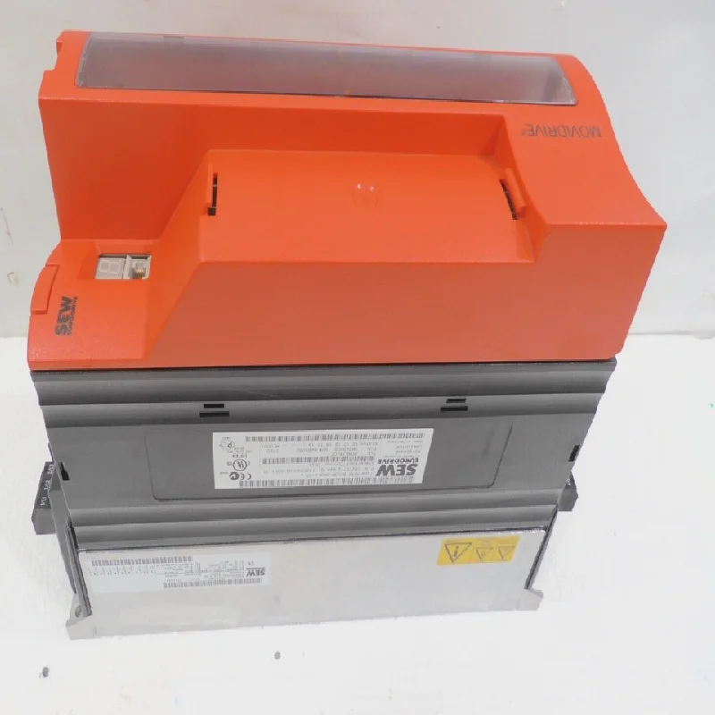 New Original Ready MDX61B-0030-503-4-0T, EURODRIVE -Unused- PLC
New Original Ready MDX61B-0030-503-4-0T, EURODRIVE -Unused- PLC