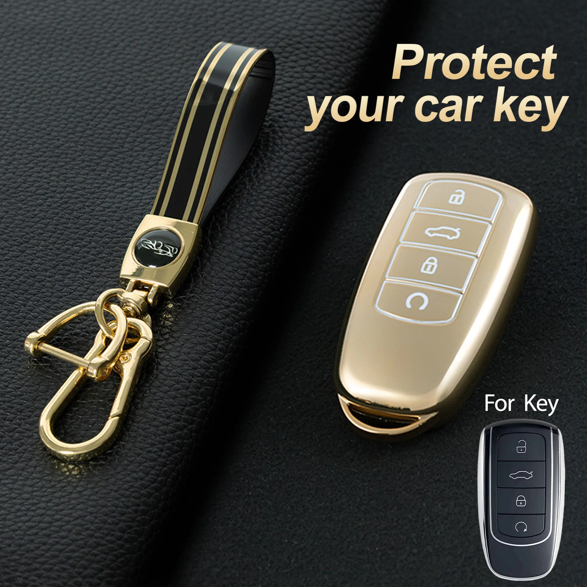 TPU Car Key Case Cover For Chery Tiggo 4 5 5X 7 8 Pro Max Plus Arrizo 5 Plus Omoda C5 FX Exeed TX TXL Lx Jaecoo J7 J8 S700 S800
TPU Car Key Case Cover For Chery Tiggo 4 5 5X 7 8 Pro Max Plus Arrizo 5 Plus Omoda C5 FX Exeed TX TXL Lx Jaecoo J7 J8 S700 S800