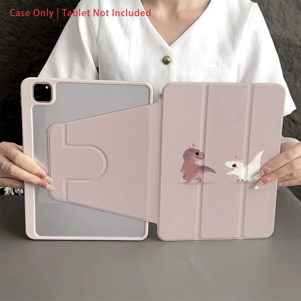 Case compatible with iPad 10.9/Pro11/10th7/8/Air 4/5/Air 13(M3 2025)/Air 11(M3 2025)/Air 11(M3 2025)/(A16 2025)
Case compatible with iPad 10.9/Pro11/10th7/8/Air 4/5/Air 13(M3 2025)/Air 11(M3 2025)/Air 11(M3 2025)/(A16 2025)