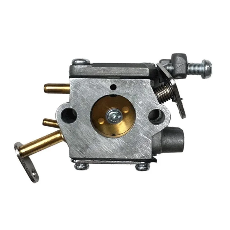 Карбюратор A65P-300981002 для Homelite 33Cc UT-10532 UT-10926 Ryobi RY74003D Карбюратор бензопилы для A09159 Zama C1Q-601 C1Q-H42
Карбюратор A65P-300981002 для Homelite 33Cc UT-10532 UT-10926 Ryobi RY74003D Карбюратор бензопилы для A09159 Zama C1Q-601 C1Q-H42
