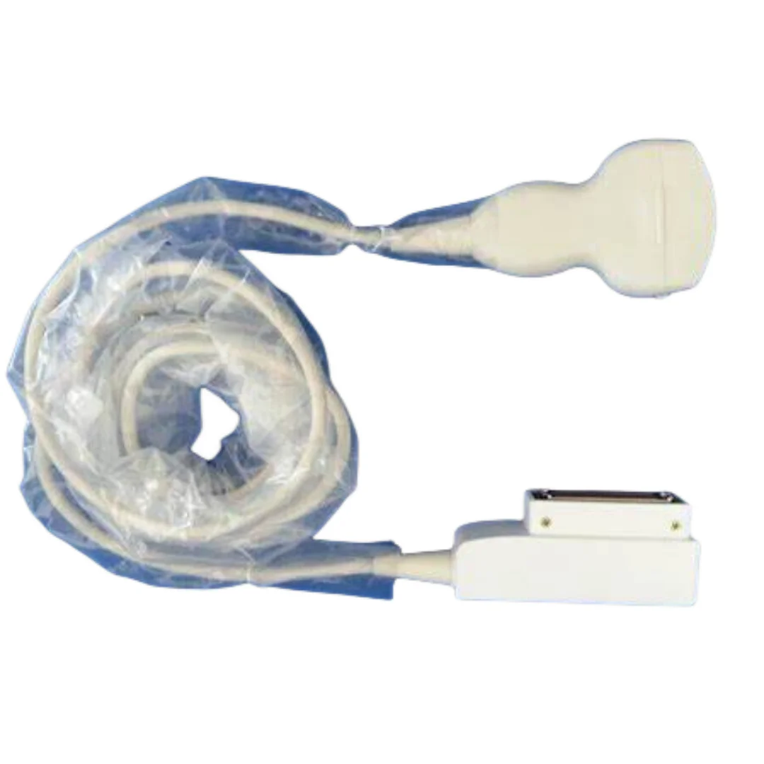 Compatible Sonoscape C361 B ultrasound ultrasonic probe transducer convex probe SSI-800
Compatible Sonoscape C361 B ultrasound ultrasonic probe transducer convex probe SSI-800