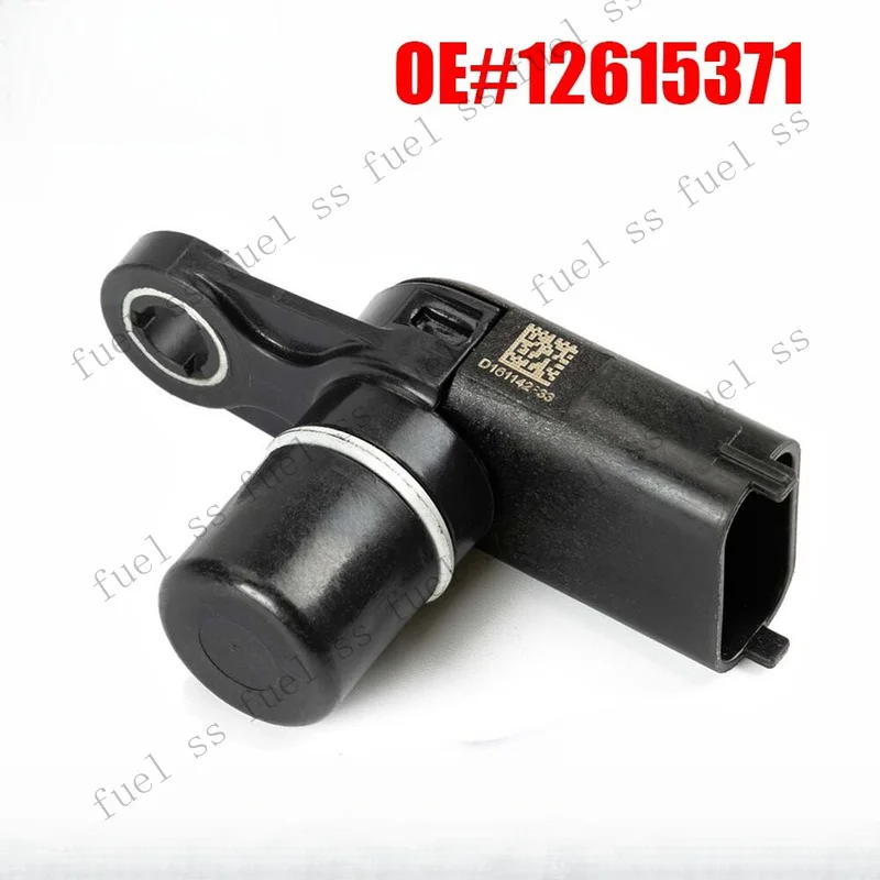 S+ Engine Camshaft Position Sensor 12615371 For BUICK Enclave Lacrosse CHEVROLET
S+ Engine Camshaft Position Sensor 12615371 For BUICK Enclave Lacrosse CHEVROLET
