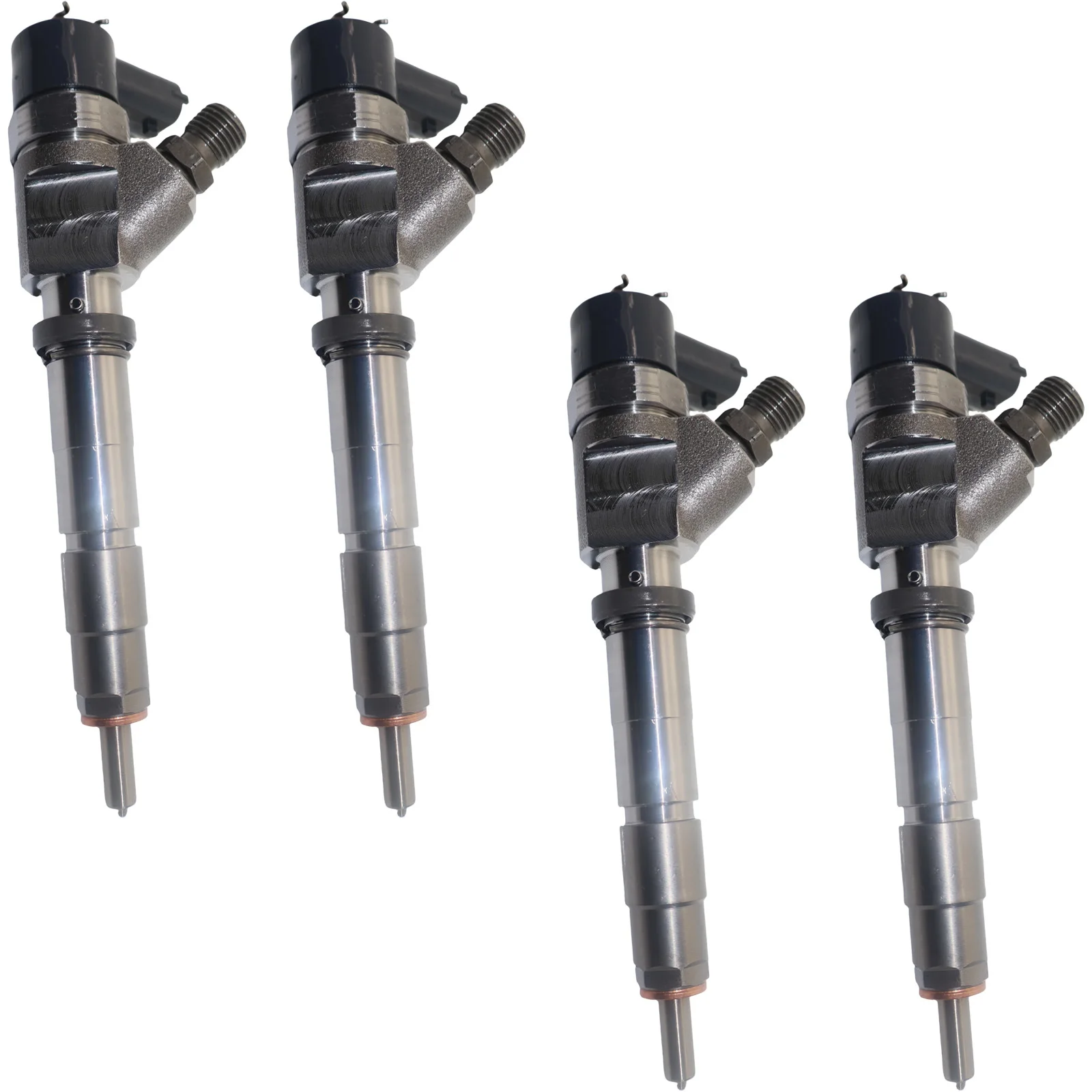 4PCS Fuel Injector For Kobelco SK130-8 SK140-8 Crawler Excavators(0445120126 )
4PCS Fuel Injector For Kobelco SK130-8 SK140-8 Crawler Excavators(0445120126 )