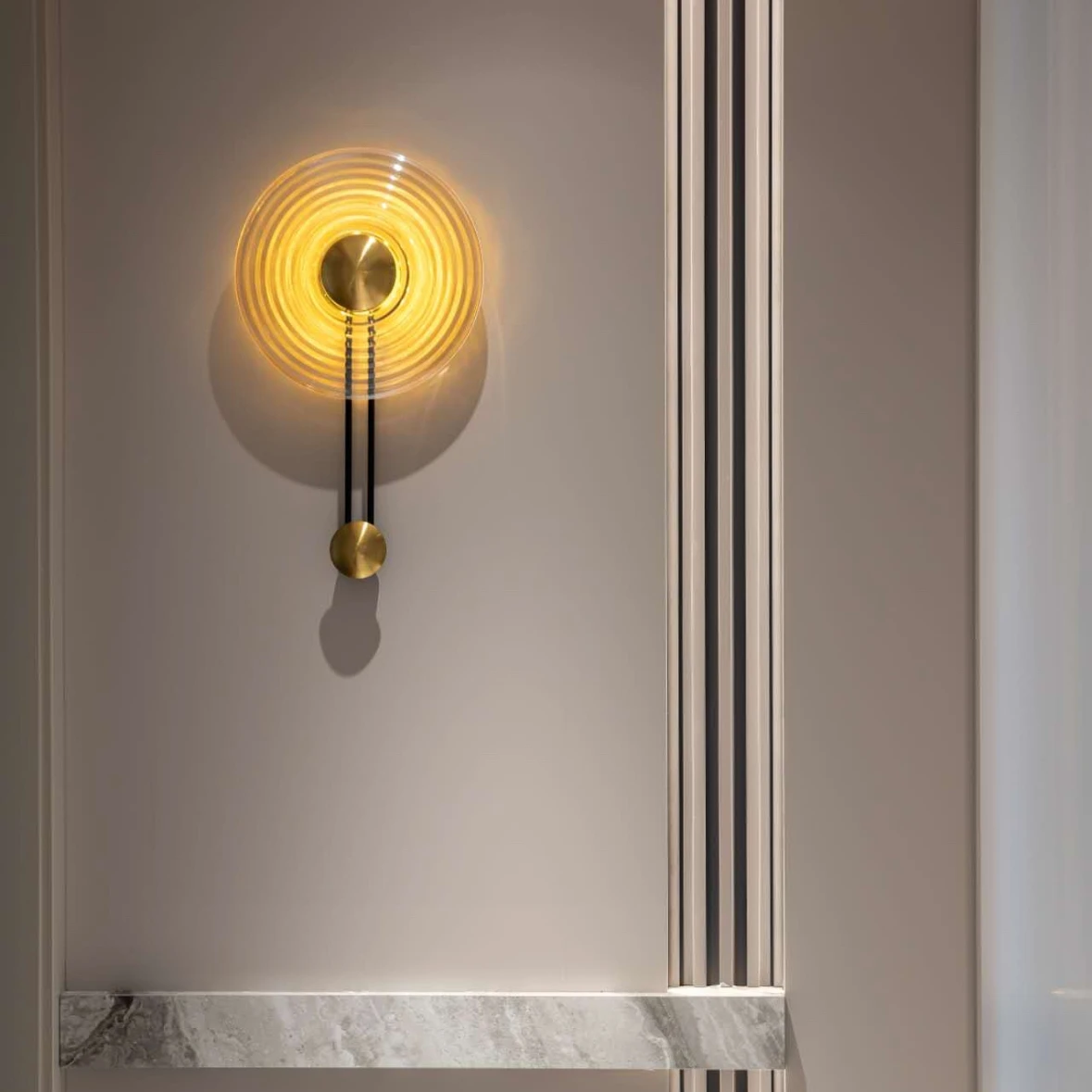 YEBMLP Nordic Art Wall Lamp Indoor Aisle Stair Decor Lamp Luxury Glass Gold Lighting Cloakroom Wall Lamp For Living Room Bedroom
YEBMLP Nordic Art Wall Lamp Indoor Aisle Stair Decor Lamp Luxury Glass Gold Lighting Cloakroom Wall Lamp For Living Room Bedroom