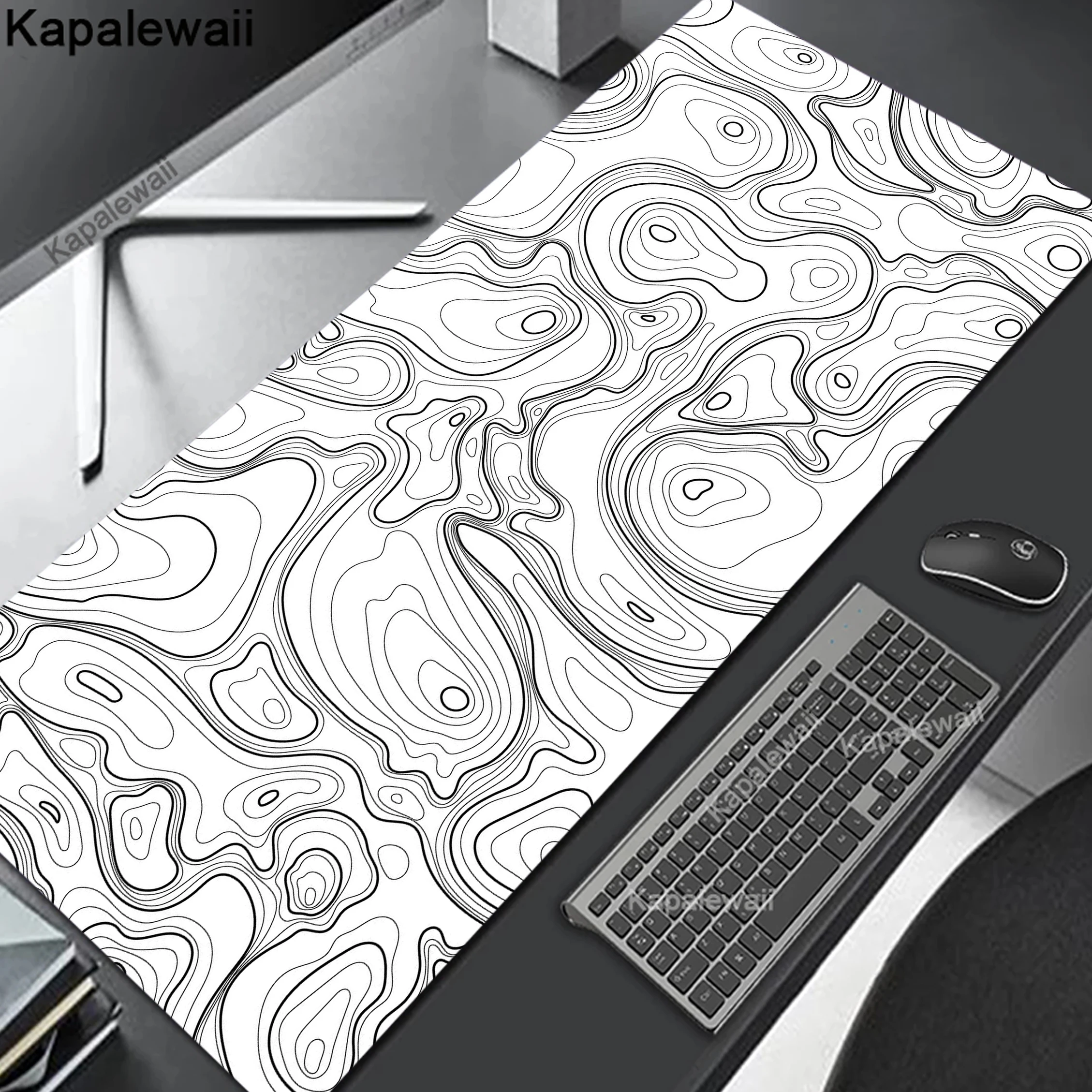 Extended Mouse Pad Office Mousepad Gaming Speed Black And White Keyboard Pads Table Carpet Computer Gamer Desk Mat 80x30cm
Extended Mouse Pad Office Mousepad Gaming Speed Black And White Keyboard Pads Table Carpet Computer Gamer Desk Mat 80x30cm