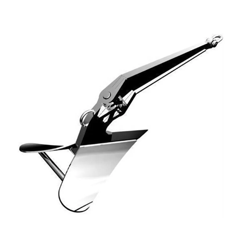 Good Quality Stainless Steel 316 Marine Accessories Yacht Parts Boat
Good Quality Stainless Steel 316 Marine Accessories Yacht Parts Boat