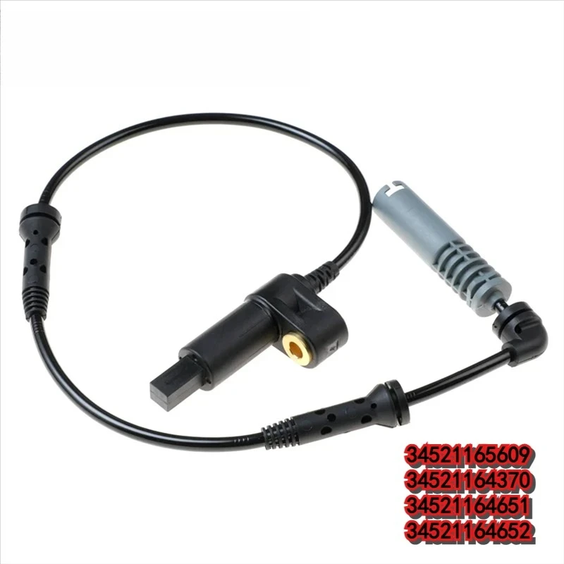 34521164651 ABS Sensor Fit for BMW E46 1998-2006
34521164651 ABS Sensor Fit for BMW E46 1998-2006