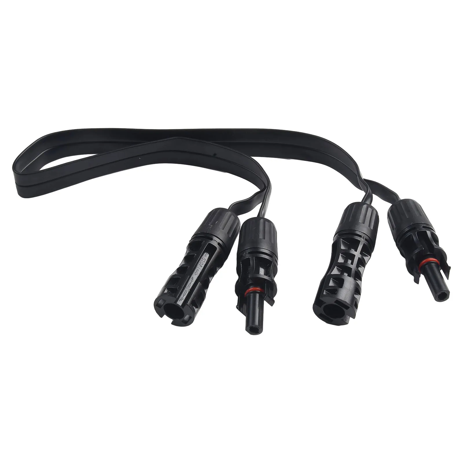 Super Flat Cable Solar Cable Cable Office Flexible No More Drilling Panel Connector Adapter Quickly Connect Reliable
Super Flat Cable Solar Cable Cable Office Flexible No More Drilling Panel Connector Adapter Quickly Connect Reliable
