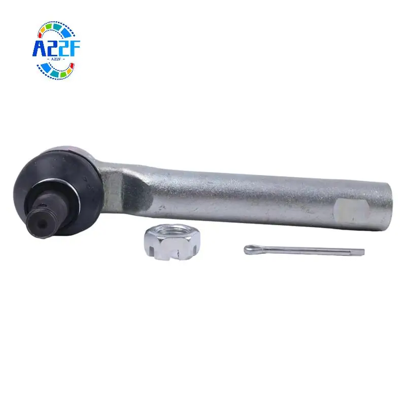 A22F-For Subaru Forester Impreza Legacy Tribeca Outback XV Tie Rod End Assembly Parts Outer Ball Head 34161SA001
A22F-For Subaru Forester Impreza Legacy Tribeca Outback XV Tie Rod End Assembly Parts Outer Ball Head 34161SA001